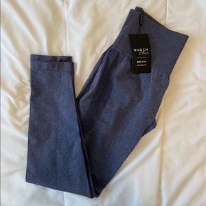 NVGTN Contour Seamless Leggings